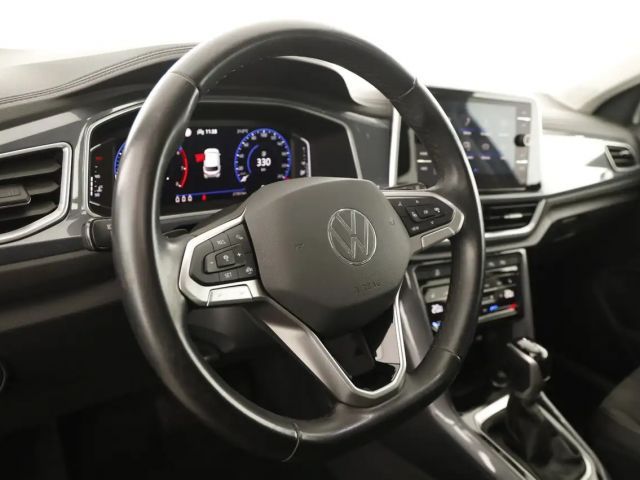 Volkswagen T-Roc DSG Style