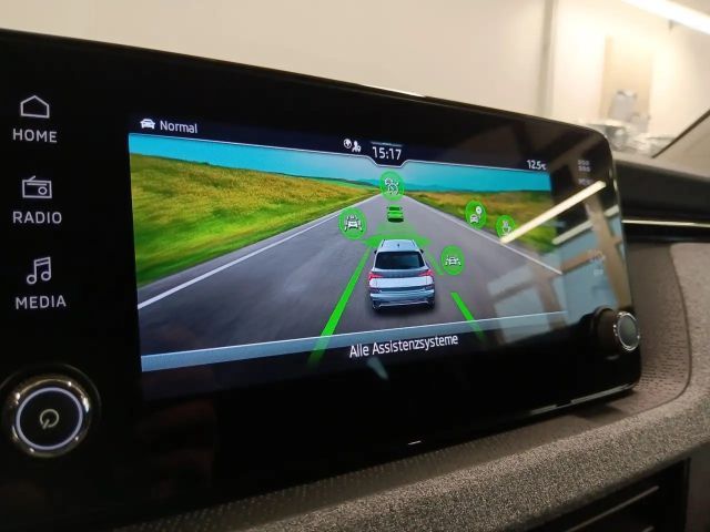 Skoda Kamiq Selection