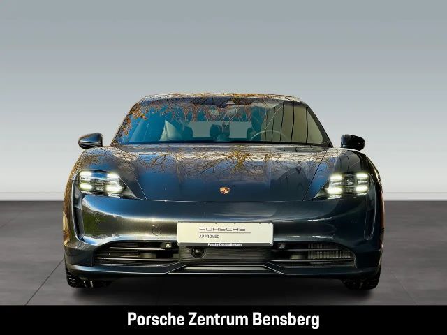 Porsche Taycan 4S Sport Turismo