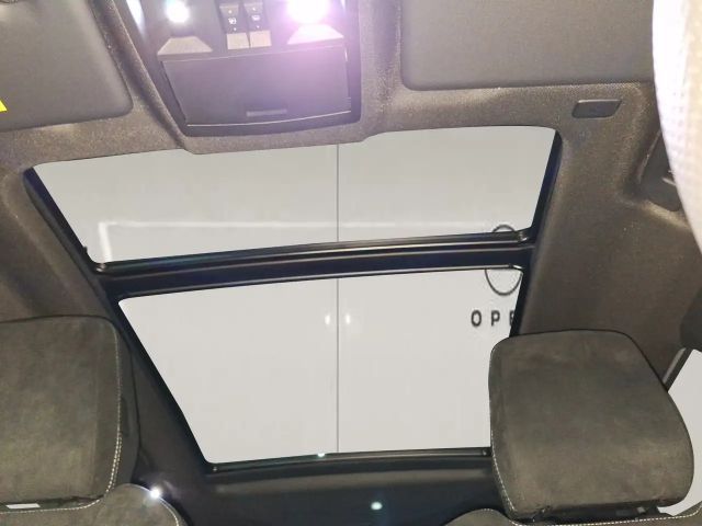 Opel Grandland X GS-Line Grand Sport