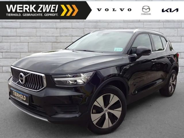 Volvo XC40 Inscription T4