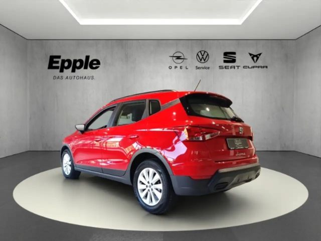 Seat Arona Style