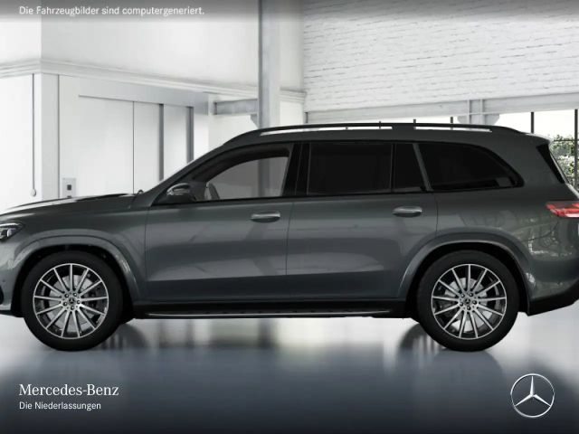 Mercedes-Benz GLS 450 4MATIC AMG Line