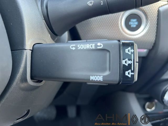 Renault Arkana E-Tech Hybrid Techno