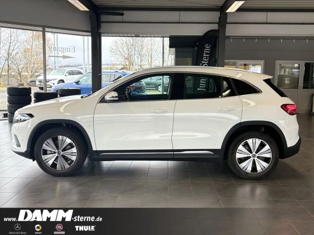 Mercedes-Benz EQA 300 4MATIC Progressive