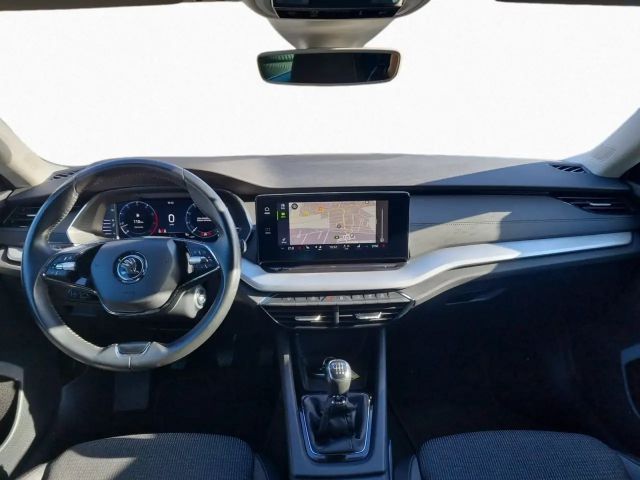 Skoda Octavia 1.5 TSI Ambition Combi