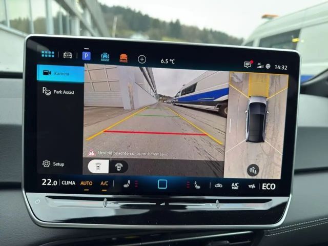 Volkswagen ID.3 Business Pure