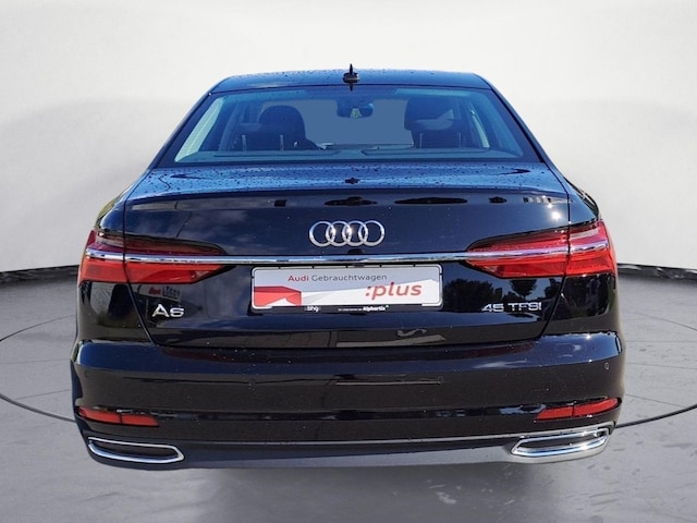 Audi A6 45 TFSI S-Tronic Sedan