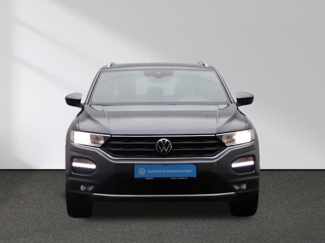 Volkswagen T-Roc 1.5 TSI Sport