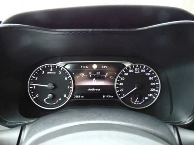 Nissan Juke Acenta DIG-T