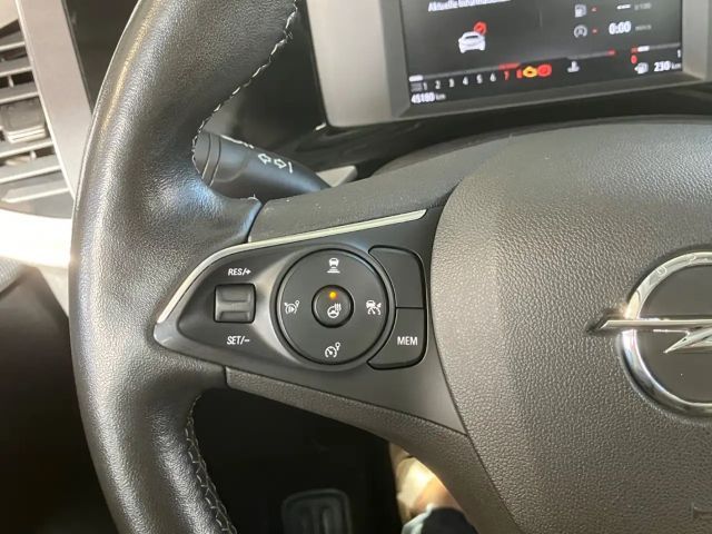 Opel Mokka 1.2 Turbo