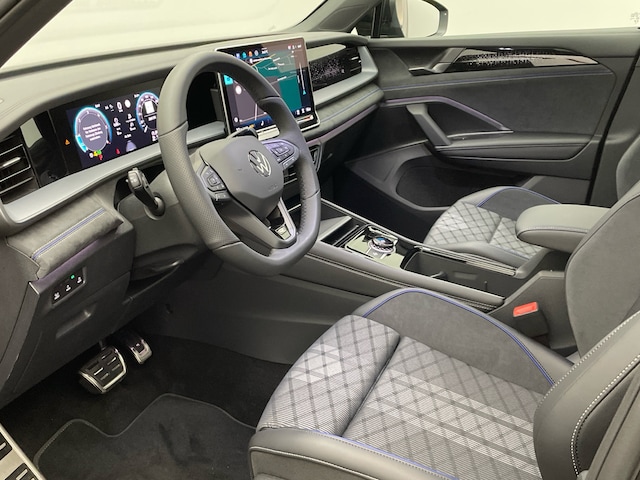 Volkswagen Tayron 4Motion DSG R-Line