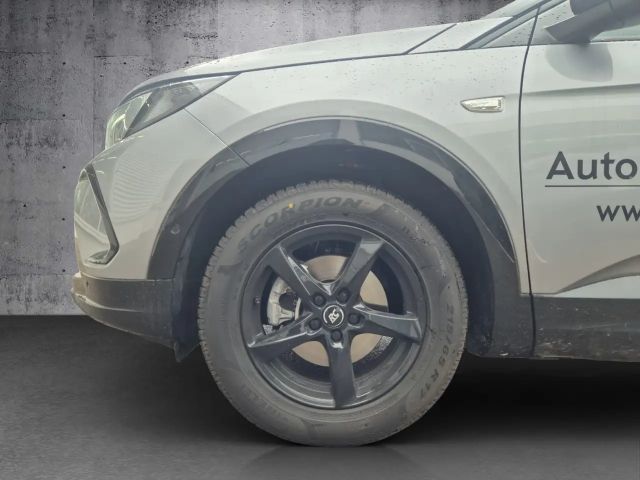 Opel Grandland X 1.2 Turbo Enjoy Turbo