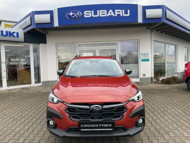 Subaru Crosstrek AWD