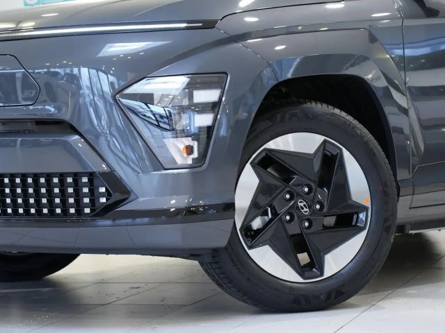 Hyundai Kona Electric Select