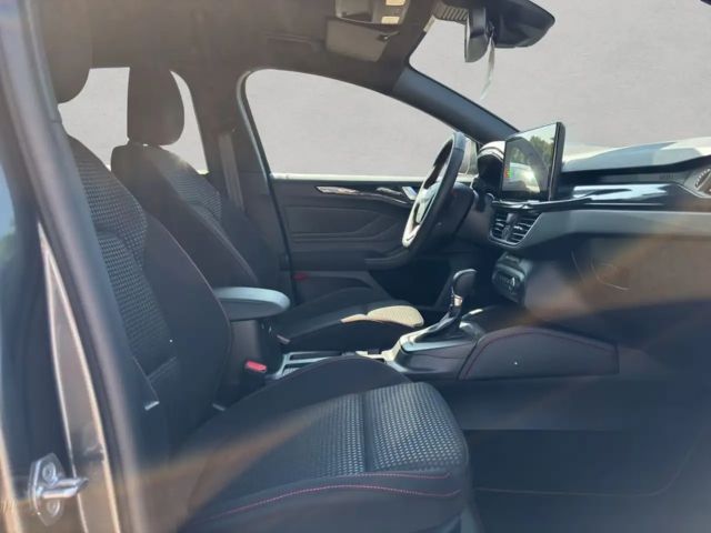 Ford Focus EcoBoost ST Line Wagon