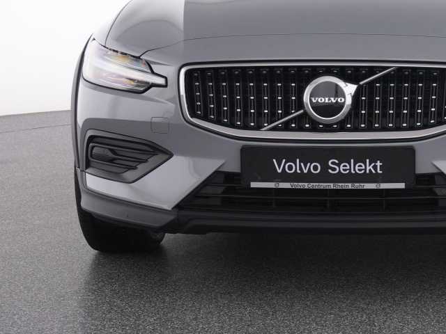 Volvo V60 Cross Country CC