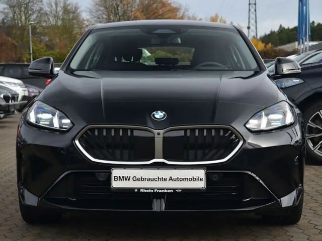 BMW 120 120i M-Sport Sedan