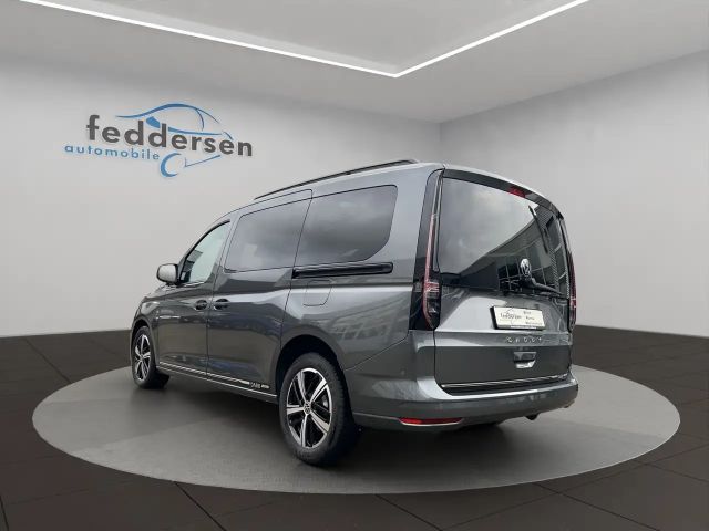 Volkswagen Caddy 2.0 TDI Life