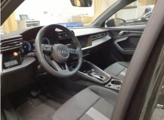 Audi A3 35 TFSI S-Tronic Sportback