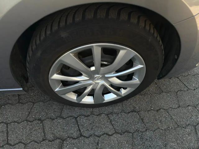 Opel Corsa 1.2 Turbo GS-Line Grand Sport Turbo