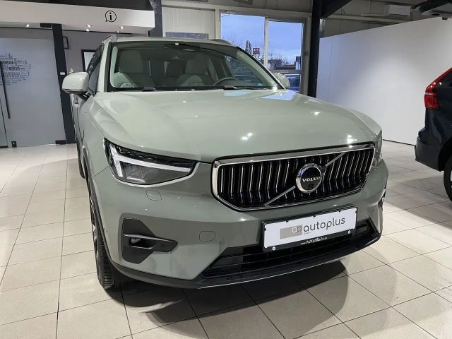 Volvo XC40 AWD Bright Ultimate