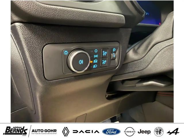 Ford Kuga EcoBoost ST Line