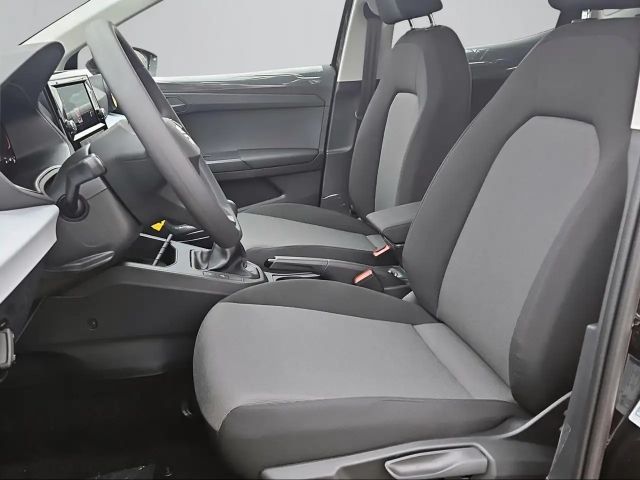 Seat Ibiza Reference