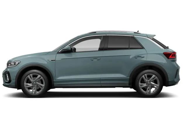 Volkswagen T-Roc 1.5 TSI DSG IQ.Drive R-Line