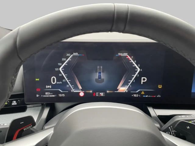 BMW 520 520i M-Sport