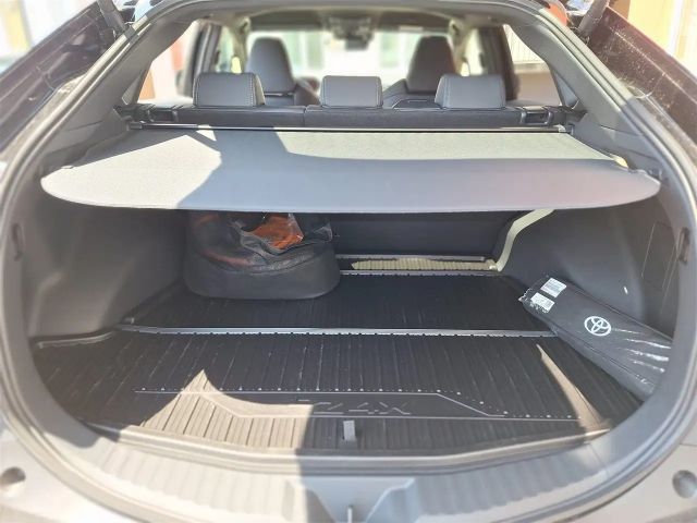 Toyota bZ4X 4x2 Comfort