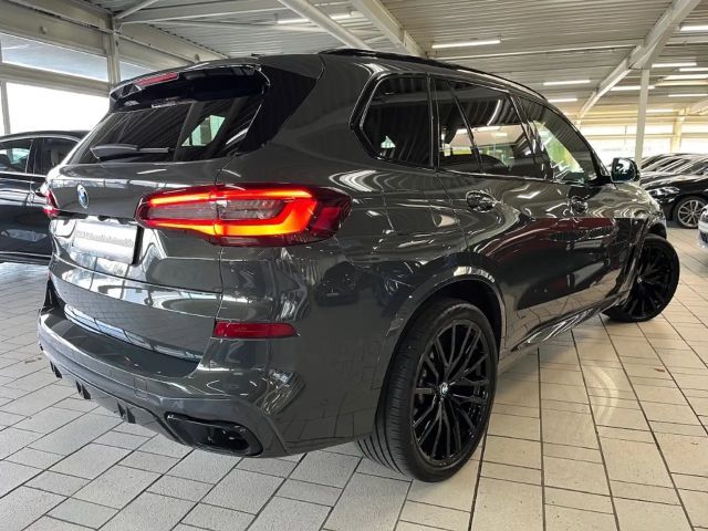 BMW X5 M-Sport xDrive