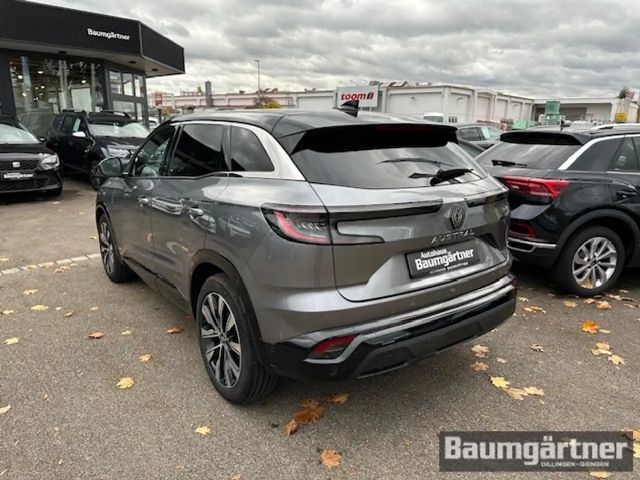 Renault Austral Techno