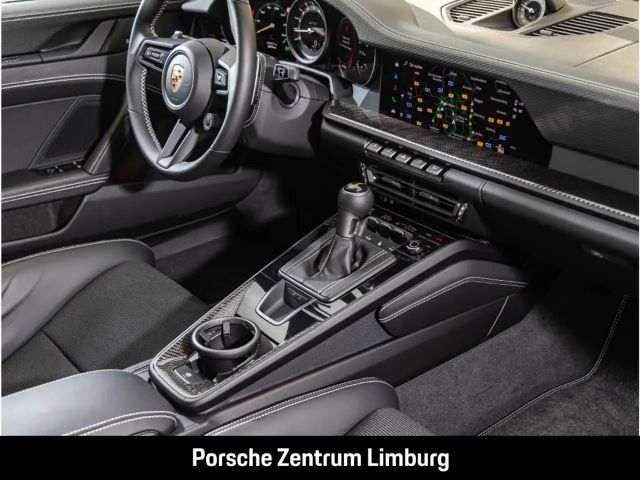 Porsche 992 Coupé GT3