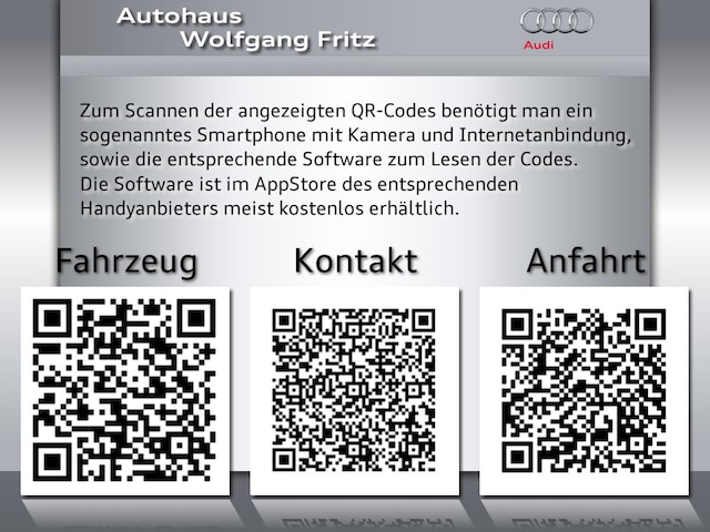 Audi Q2 35 TFSI S-Tronic