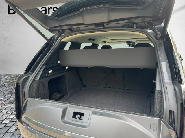 Land Rover Range Rover HSE