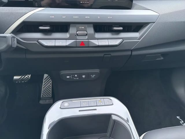 Kia EV5 81.4 kWh GT-Line