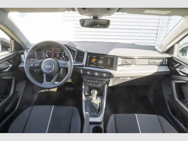 Audi A1 25 TFSI S-Tronic Sportback