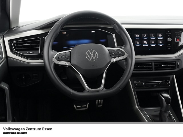 Volkswagen Taigo DSG Move