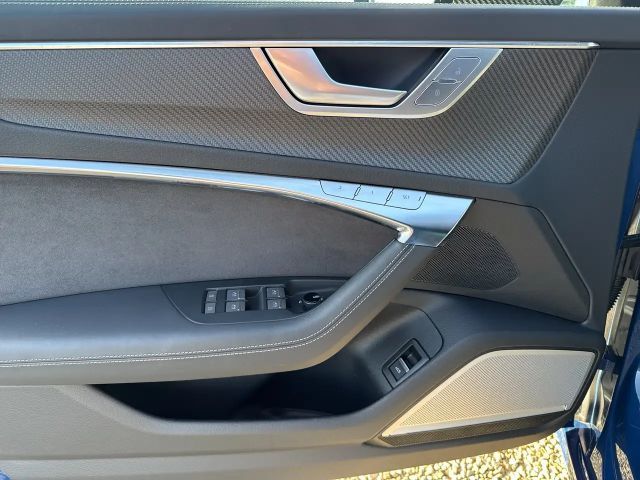 Audi A6 40 TDI Avant Quattro S-Line