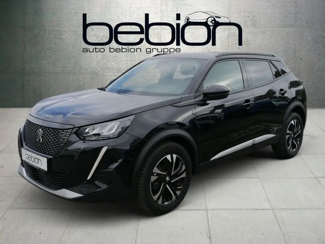 Peugeot 2008 Allure Pack PureTech