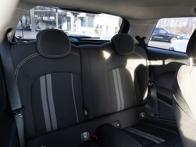 MINI Mini Electric SE