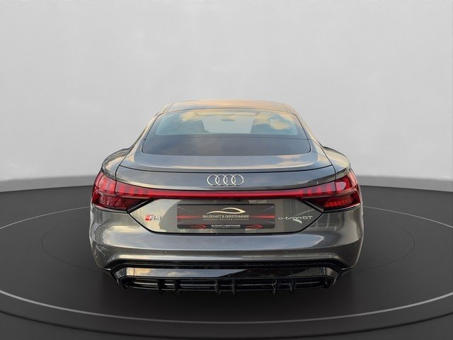 Audi RS e-tron GT Quattro