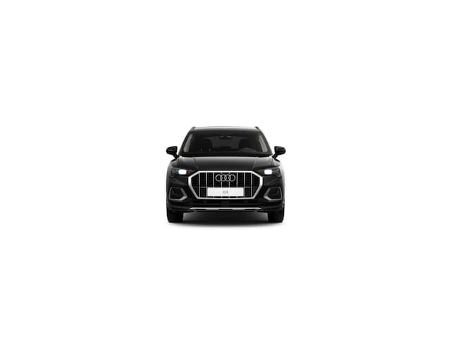 Audi Q3 35 TDI S-Tronic