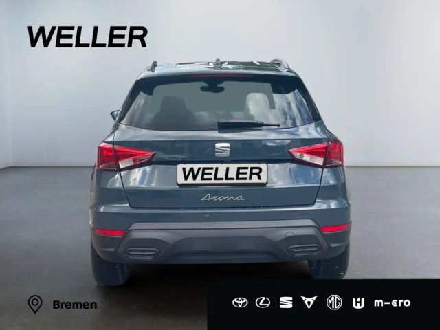 Seat Arona 1.0 TSI DSG Style