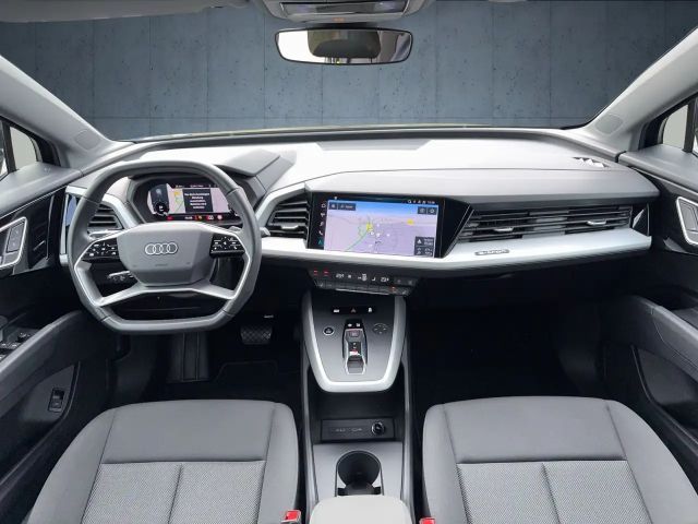 Audi Q4 e-tron 40 S-Line