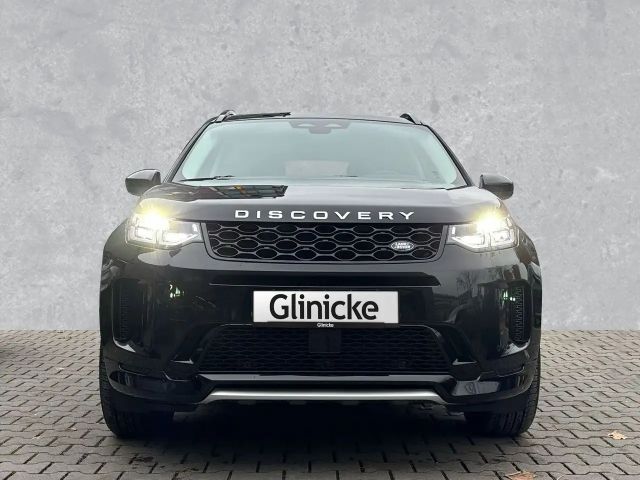 Land Rover Discovery Sport AWD S
