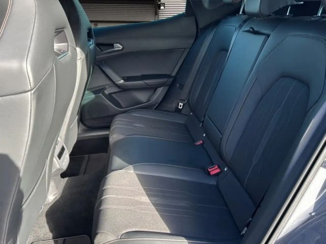 Cupra Formentor VZ e-Hybrid