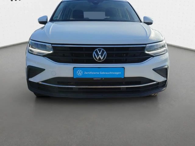 Volkswagen Tiguan 2.0 TDI DSG Life