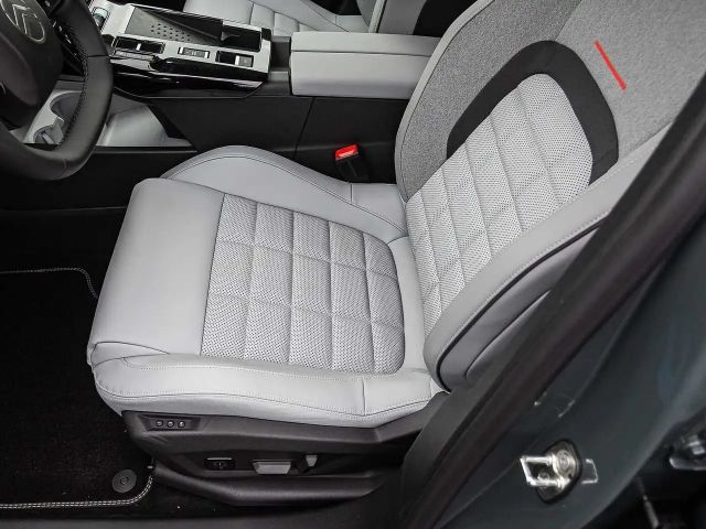 Citroën C5 Aircross Hybrid Max